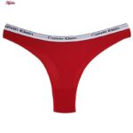 ست شورت و نیم تنه زنانه مدل بدون فنر پددار کد 4297-5009 رنگ قرمز