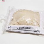 ست شورت و نیم تنه زنانه مایا مدل بدون فنر پددار کد 4297-5009 رنگ کرم