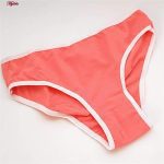 شورت زنانه کوزا مدل پنبه ای کفش و پاپیون کد 4294-5 رنگ گلبهی