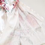 لباس خواب زنانه ماییلدا مدل 3685-774 رنگ سفید