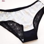 شورت زنانه ماییلدا مدل گیپوری کد 4250-5