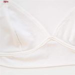 لباس خواب زنانه ماییلدا مدل 3685-774 رنگ سفید