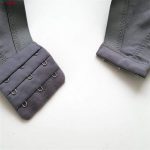 سوتین شیردهی پانیذ مدل بدون فنر کد 66339 رنگ طوسی