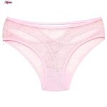 شورت زنانه ماییلدا مدل گیپوری کد 4247-1004-GYBP بسته 4 عددی