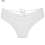 شورت زنانه ماییلدا مدل اسلیپ نخی کد 4241-SWSL بسته 4 عددی