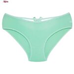 شورت زنانه ماییلدا مدل اسلیپ نخی کد 4241-SWSL بسته 4 عددی