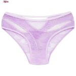 شورت زنانه ماییلدا مدل گیپوری کد 4247-1004-GWYR بسته 4 عددی