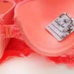 ست شورت و سوتین زنانه ماییلدا مدل پوش آپ فنردار کد 4284-7201 رنگ نارنجی