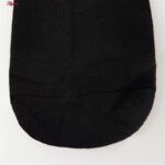 جوراب مردانه ماییلدا مدل 00 ساده بسته 3 عددی