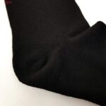 جوراب مردانه ماییلدا مدل 00 ساده بسته 3 عددی