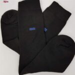 جوراب مردانه ماییلدا مدل 00 ساده بسته 3 عددی