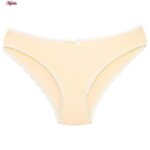 شورت زنانه ماییلدا مدل اسلیپ نخی کد 4245-1002-RPLB بسته 4 عددی