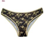 ست شورت و سوتین زنانه لنا مدل پوش آپ فنر دار کد 4378-9