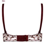 ست شورت و سوتین زنانه لنا مدل پوش آپ فنر دار کد 4378-2