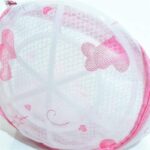 محفظه شستشوی لباس زیر زنانه مدل QQ -2