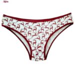 ست شورت و سوتین زنانه لنا مدل پوش آپ فنر دار کد 4378-2