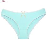 شورت زنانه ماییلدا مدل اسلیپ نخی کد 4245-BSCS بسته 4 عددی