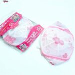 محفظه شستشوی لباس زیر زنانه مدل QQ -2