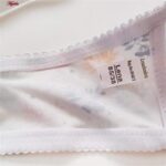 ست شورت و سوتین زنانه لنا مدل پوش آپ فنر دار کد 4378-4