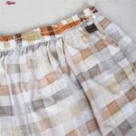 شورت مردانه ماییلدا مدل 3426-3-1 مجموعه 2 عددی