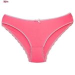 شورت زنانه ماییلدا مدل اسلیپ نخی کد 4245-BSCS بسته 4 عددی