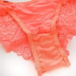 ست شورت و سوتین زنانه ماییلدا مدل پوش آپ فنردار کد 4284-7201 رنگ نارنجی
