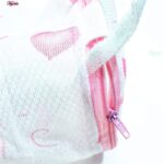 محفظه شستشوی لباس زیر زنانه مدل QQ -2