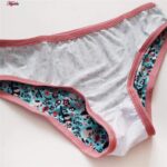 ست شورت و سوتین زنانه لنا مدل پوش آپ فنر دار کد 4378-6