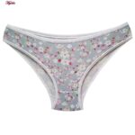 ست شورت و سوتین زنانه لنا مدل پوش آپ فنر دار کد 4378-1