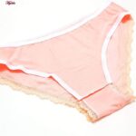 شورت زنانه ماییلدا مدل اسلیپ نخی کد 4245-BSCS بسته 4 عددی