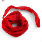 روبدوشامبر زنانه مدل 4305-81008 رنگ قرمز