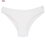 شورت زنانه ماییلدا مدل اسلیپ نخی کد 4246-1001-PYGW بسته 4 عددی