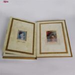 تمبر یادگاری طرح نوروز باستانی مدل 3497-3