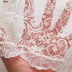 روبدوشامبر زنانه مدل 4307-81002 رنگ سفید