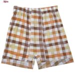 شورت مردانه ماییلدا مدل 3426-3-1 مجموعه 2 عددی