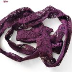 روبدوشامبر زنانه مدل 4307-81002 رنگ بنفش