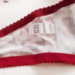 ست شورت و سوتین زنانه لنا مدل پوش آپ فنر دار کد 4378-2