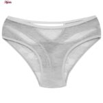 شورت زنانه ماییلدا مدل گیپوری کد 4247-1004-GYBP بسته 4 عددی