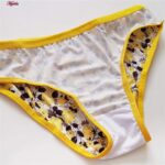 ست شورت و سوتین زنانه لنا مدل پوش آپ فنر دار کد 4378-7