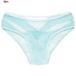 شورت زنانه ماییلدا مدل گیپوری کد 4247-1004-GYBP بسته 4 عددی