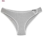 شورت زنانه ماییلدا مدل اسلیپ نخی کد 4246-1001-PYGW بسته 4 عددی