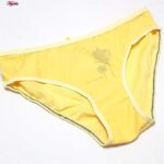 شورت زنانه ماییلدا مدل اسلیپ نخی کد 4248-03-GWBY بسته 4 عددی