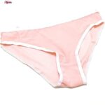 شورت زنانه ماییلدا مدل اسلیپ نخی کد 4246-1001-BRPB بسته 4 عددی