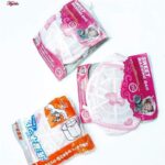 محفظه شستشوی لباس زیر زنانه مدل QQ -2