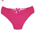 شورت زنانه ماییلدا مدل اسلیپ نخی کد 4241-SWSL بسته 4 عددی