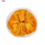 ست شورت و سوتین زنانه ماییلدا مدل عروسکی کد 3684-123 رنگ زرد به همراه کش مو و چشم بند خواب