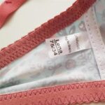 ست شورت و سوتین زنانه لنا مدل پوش آپ فنر دار کد 4378-6