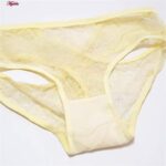 شورت زنانه ماییلدا مدل گیپوری کد 4247-1004-GYBP بسته 4 عددی