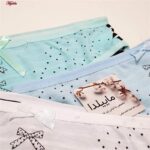 شورت زنانه ماییلدا مدل اسلیپ نخی کد 4244-244-1 بسته 5 عددی