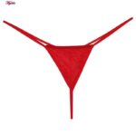 روبدوشامبر زنانه مدل گیپوری کد 4306-81007 رنگ قرمز